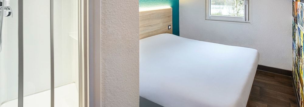 hotelF1 Annecy Argonay Room, 1 Double Bed, Private Bathroom (Cabrio) 5