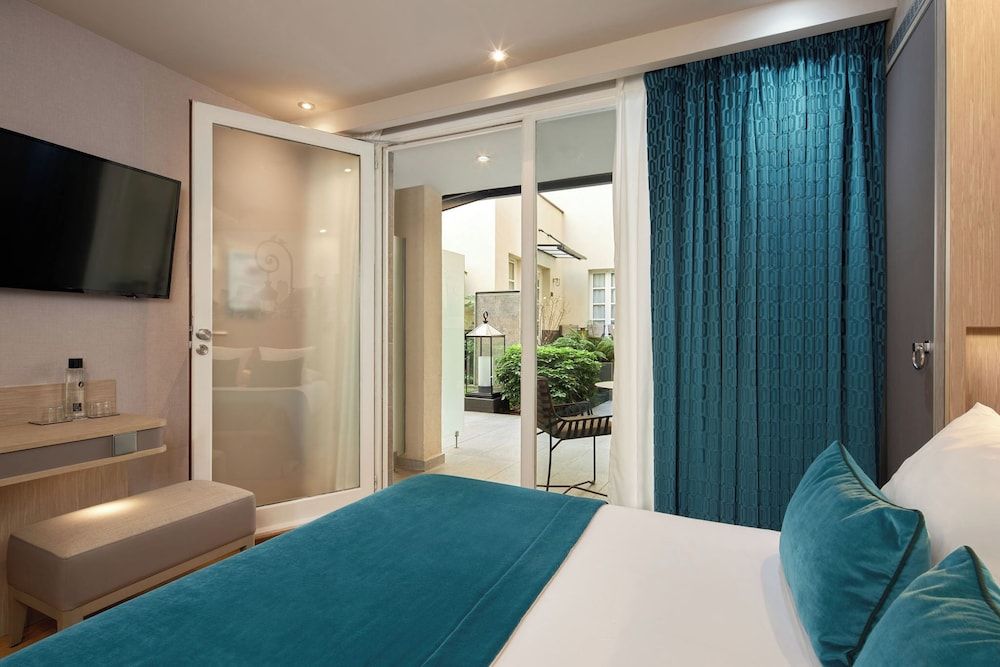 undefined Hôtel La Lanterne & Spa By Timhotel 4