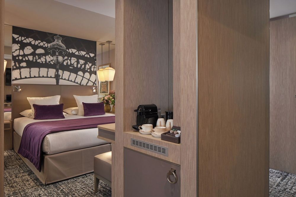 Hôtel La Lanterne & Spa By Timhotel