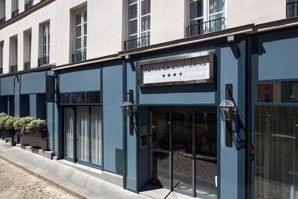 undefined Hôtel La Lanterne & Spa By Timhotel 6