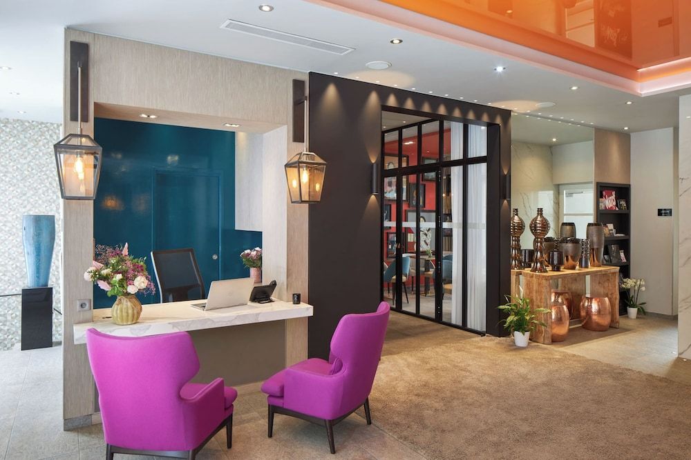 undefined Hôtel La Lanterne & Spa By Timhotel 5