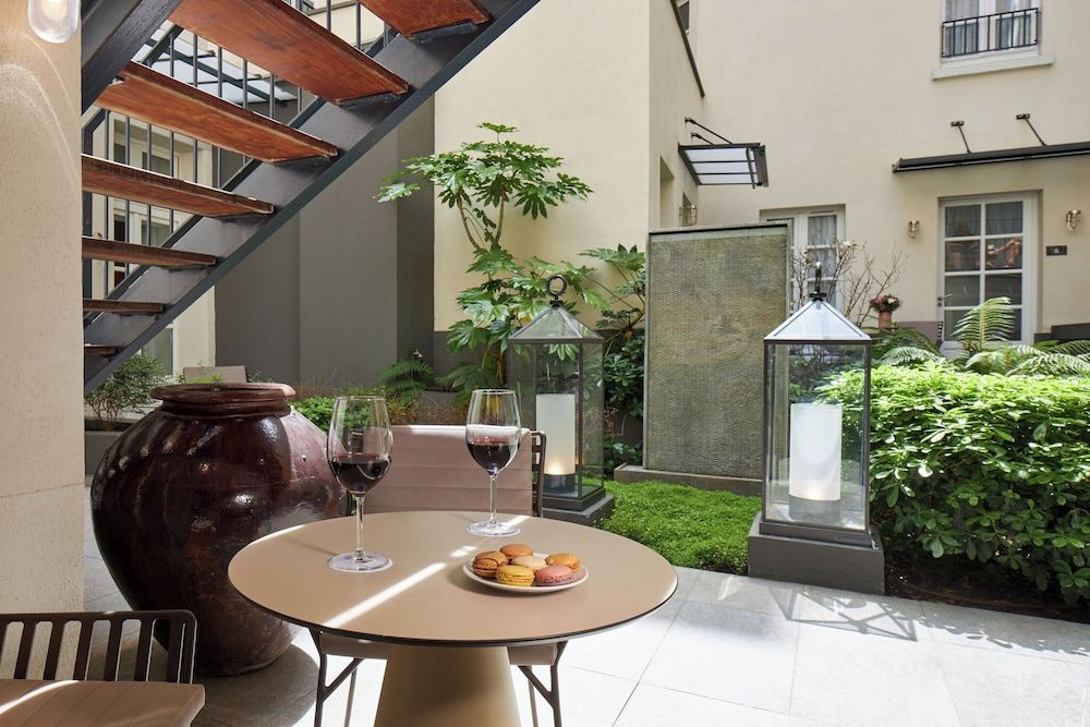 undefined Hôtel La Lanterne & Spa By Timhotel 8