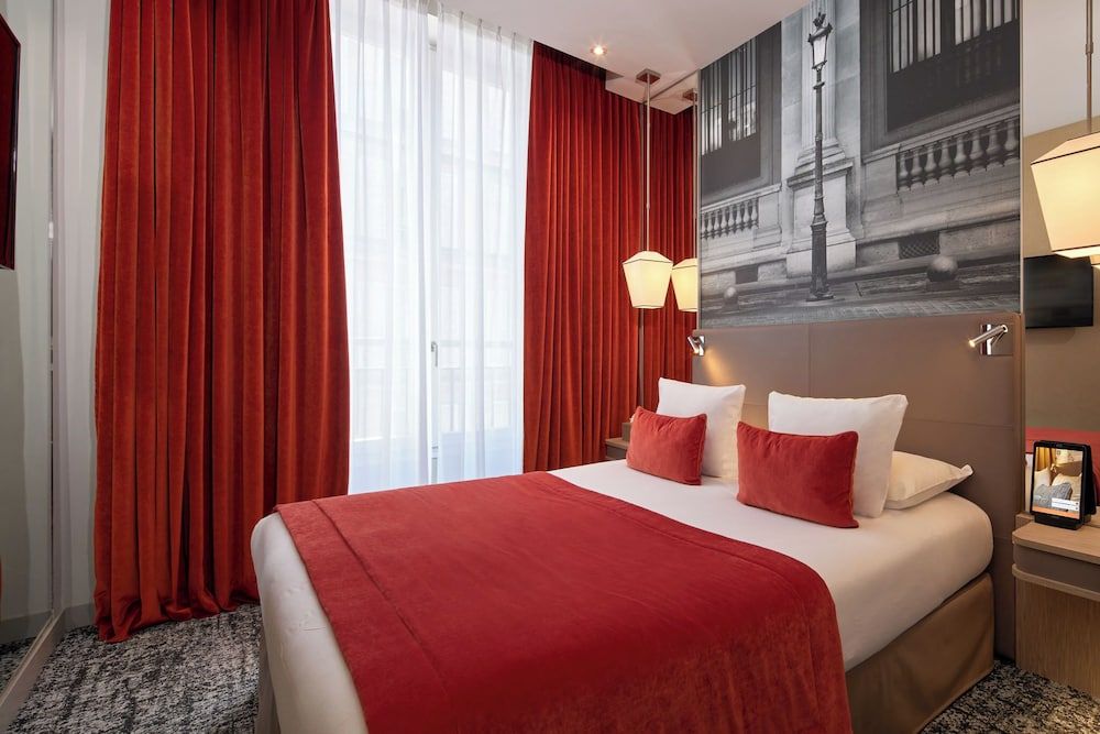 undefined Hôtel La Lanterne & Spa By Timhotel 10