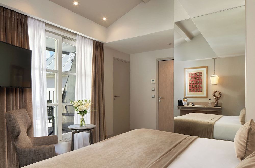 undefined Hôtel La Lanterne & Spa By Timhotel 3