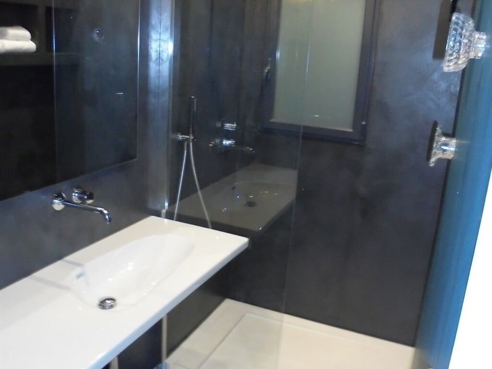 Deluxe Double Room, Sea View