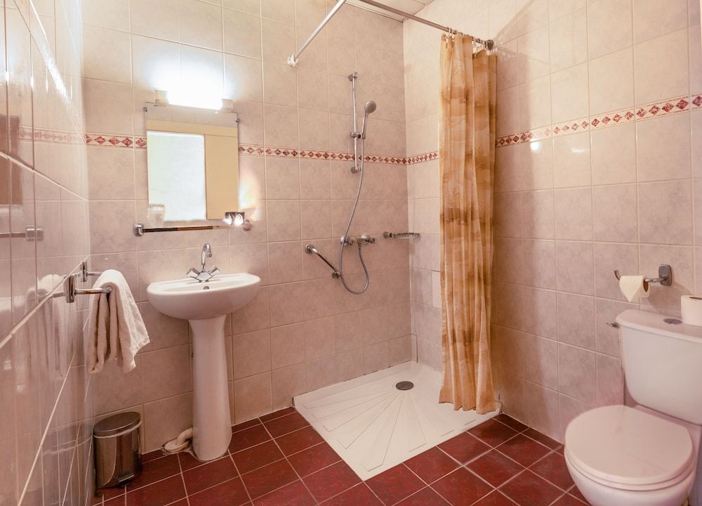 Hotel Neptune Double Room 4