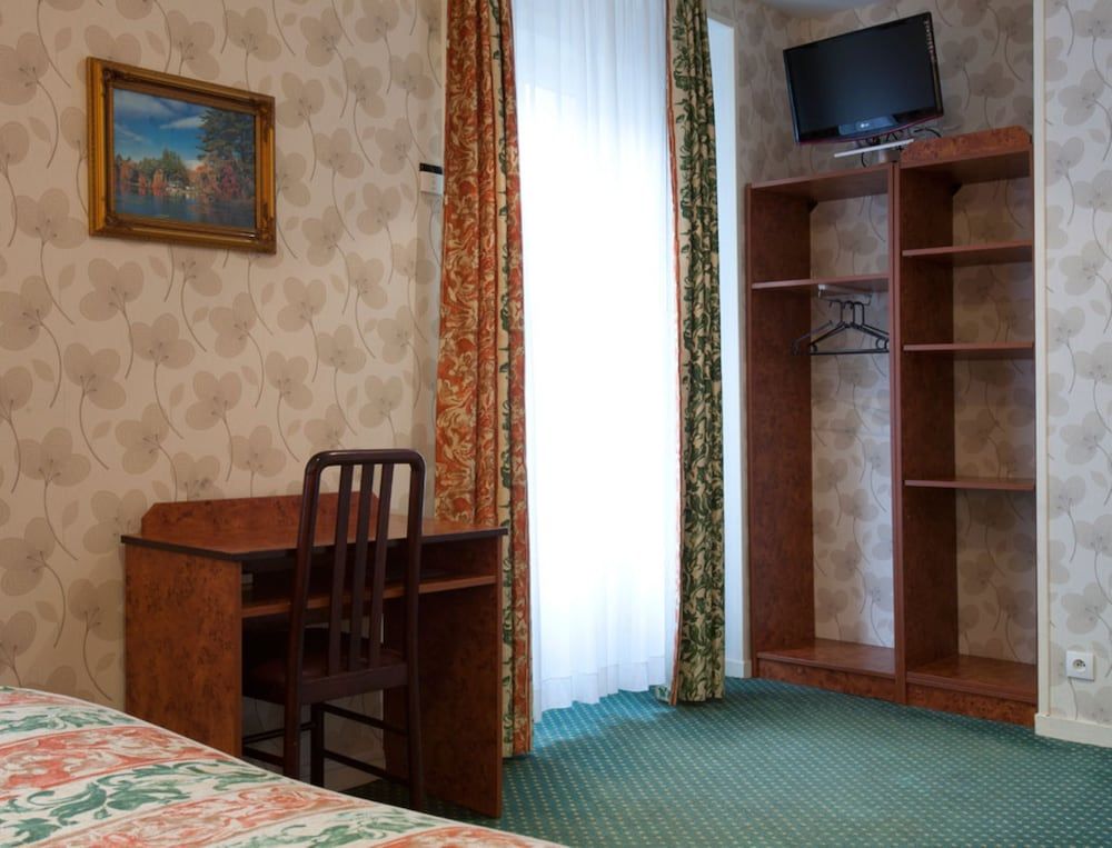 Hotel Neptune Twin Room 5