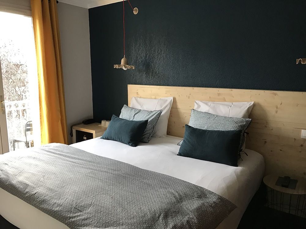 Hotel Azteca Family room Duplex 3 or 4 persons 4