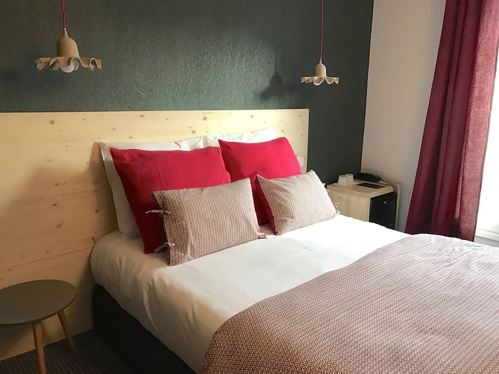 Hotel Azteca Family room Duplex 3 or 4 persons 3