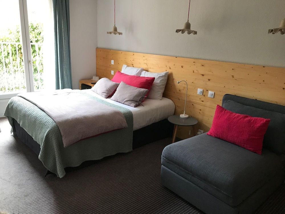 Superior Triple Room, 1 Bedroom, 2 or 3 persons