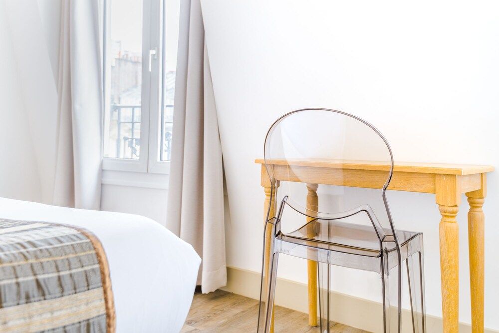 undefined Hôtel Korner Montparnasse 10