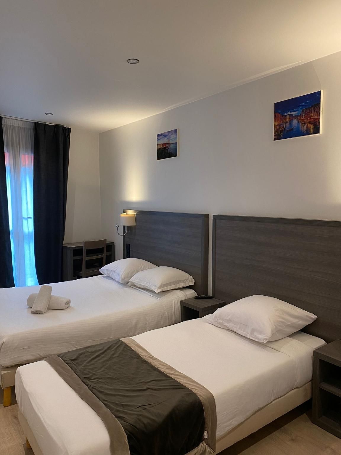 undefined Residence Chatillon 8