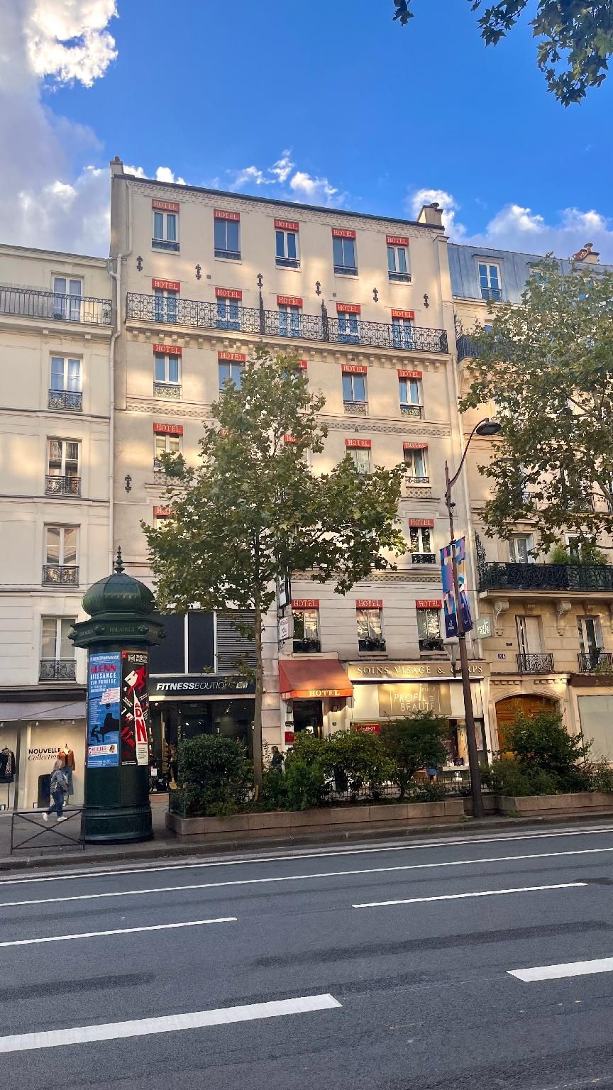 undefined Residence Chatillon 3