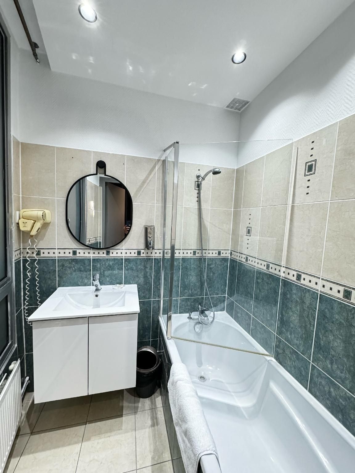 undefined Residence Chatillon 9