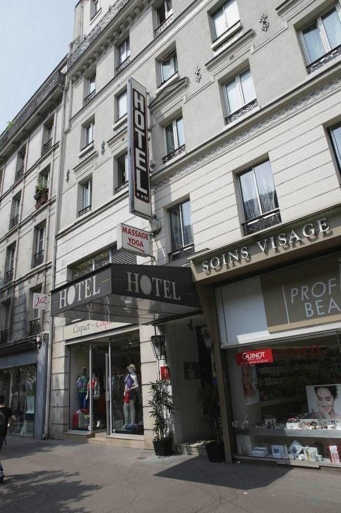 undefined Residence Chatillon 5