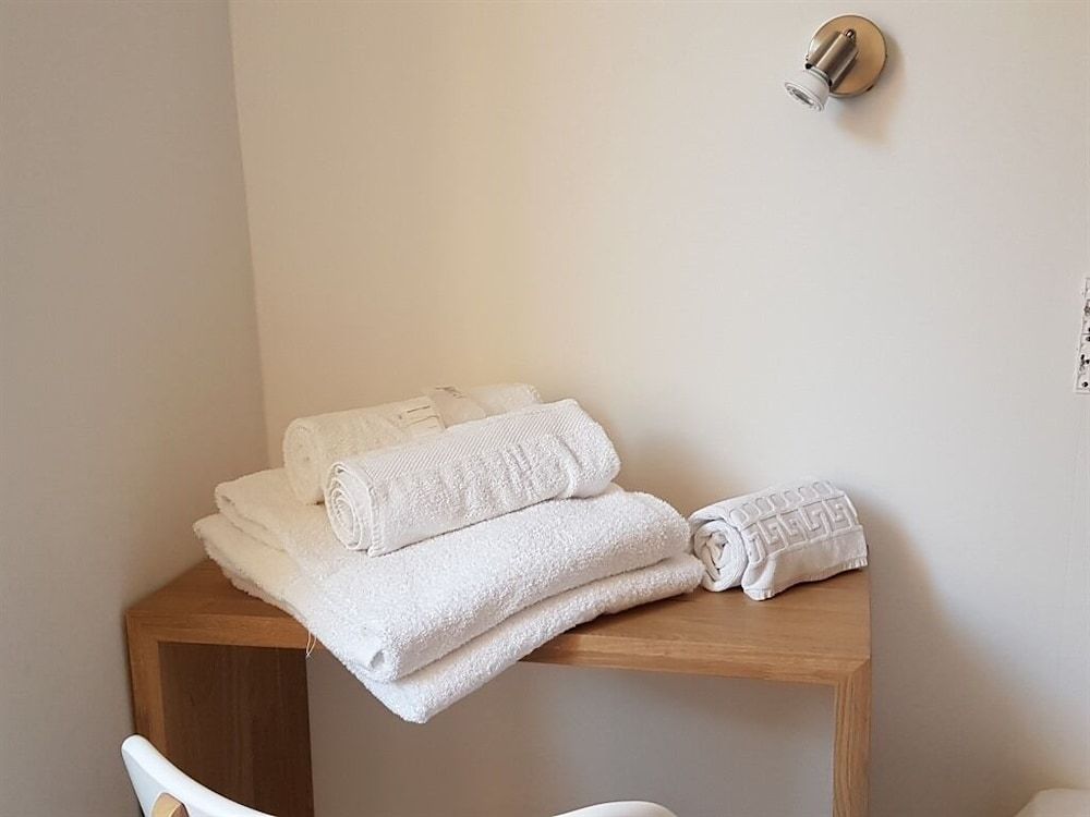 Standard Double Room, Private Bathroom (Balcon)