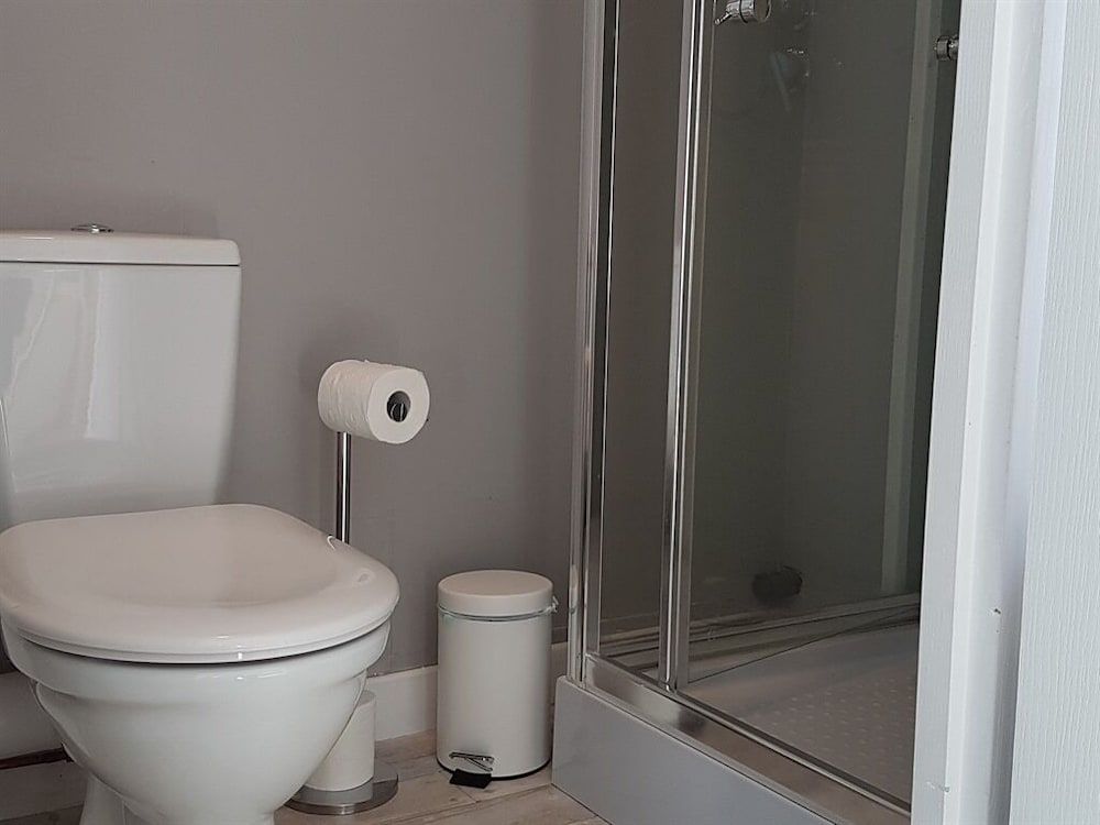 Standard Double Room, Private Bathroom (Balcon)