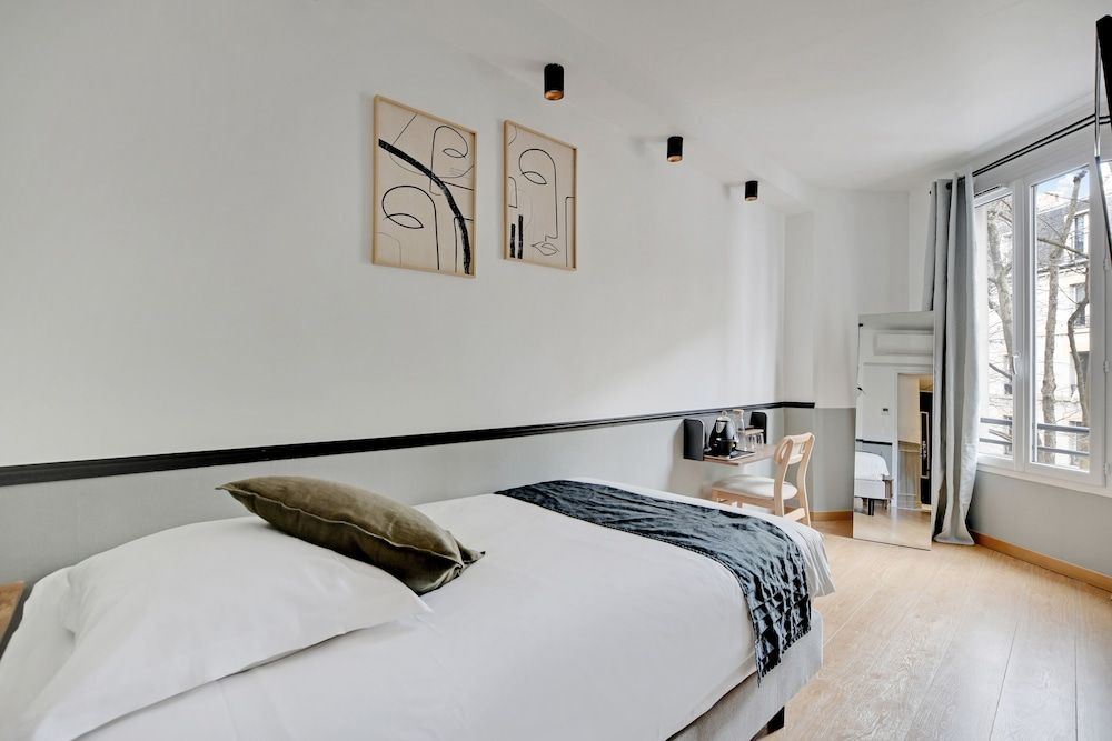 undefined Maison urbaine 6