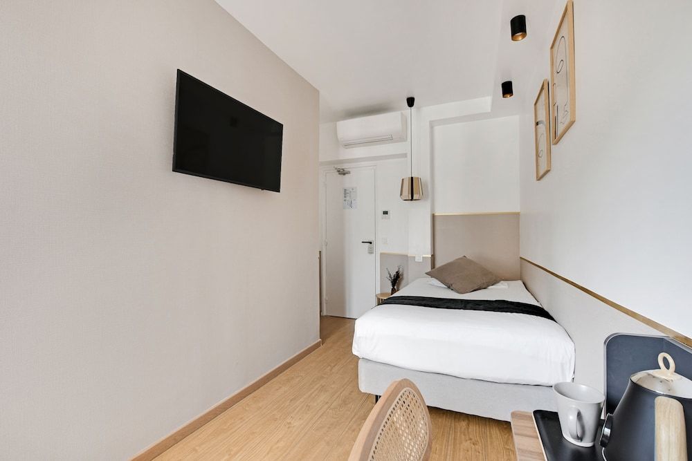 undefined Maison urbaine 3