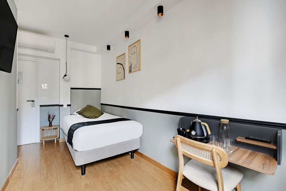 undefined Maison urbaine 2
