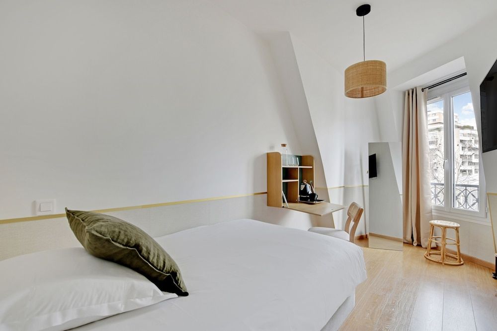 undefined Maison urbaine 4