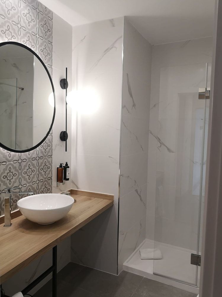 Petit Palace Marqués Santa Ana Standard Double Room 5