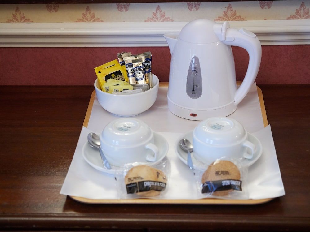 undefined The Diplomat Hotel 5