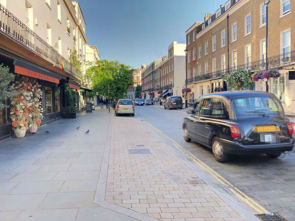 undefined The Diplomat Hotel 2