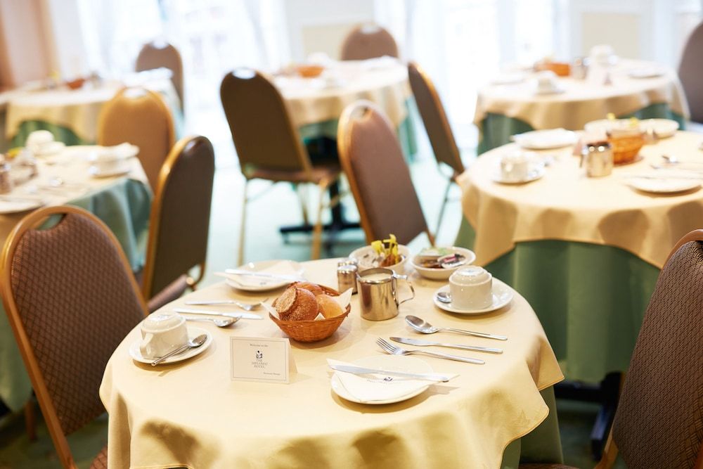 undefined The Diplomat Hotel 9