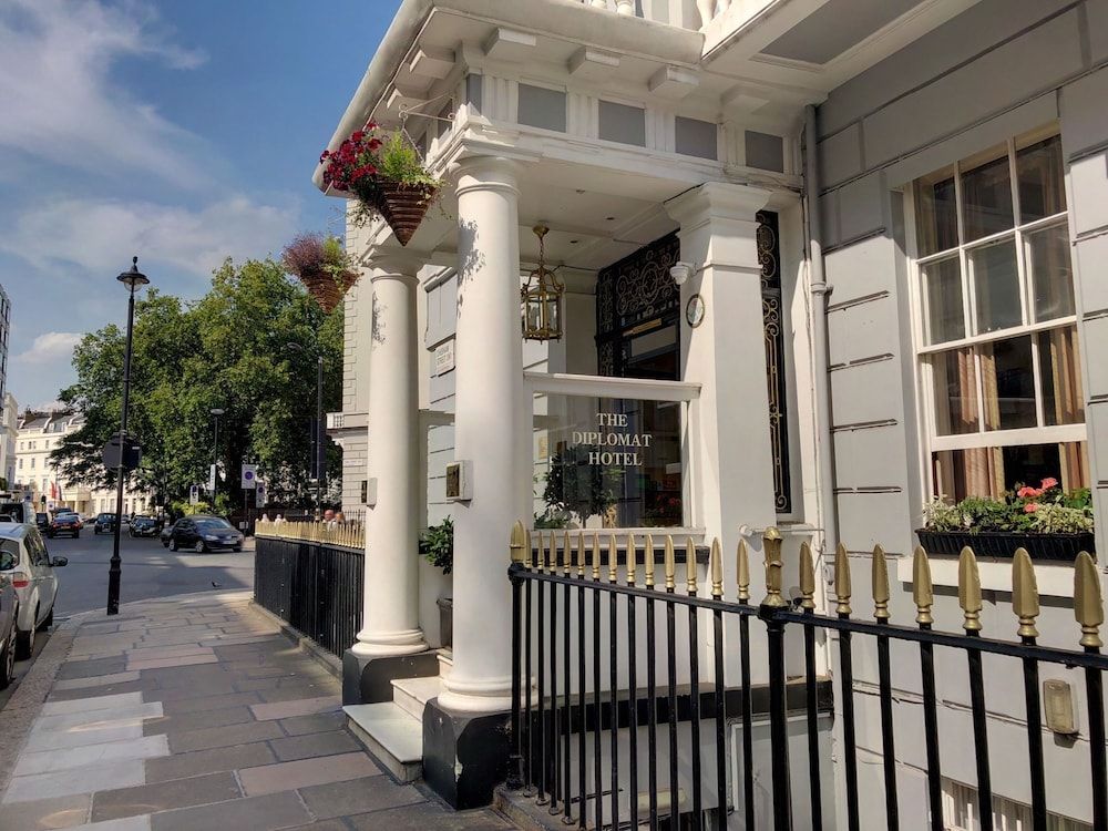 undefined The Diplomat Hotel