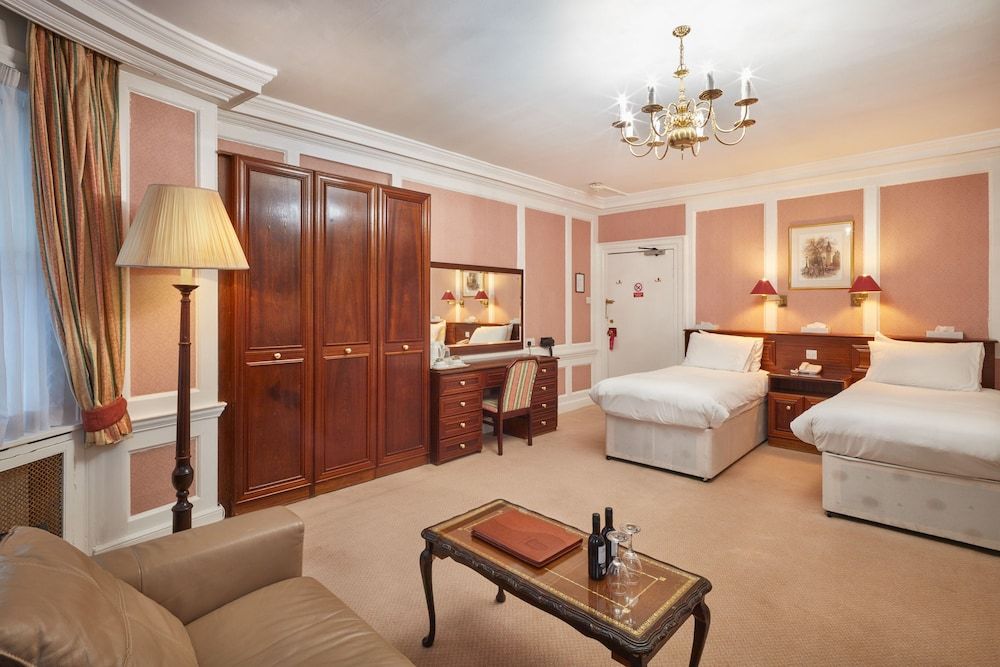 undefined The Diplomat Hotel 3