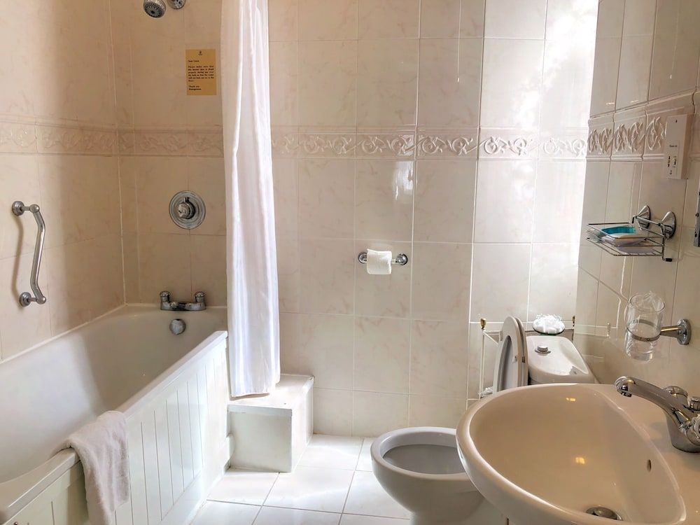 undefined The Diplomat Hotel 6