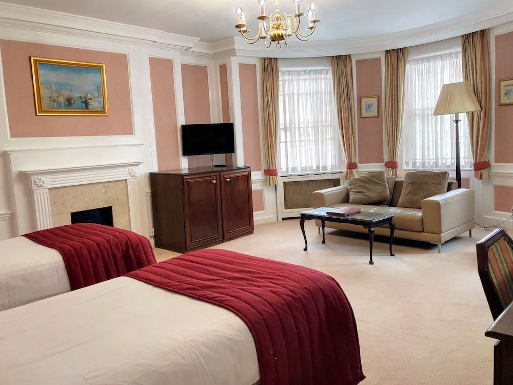 undefined The Diplomat Hotel 4