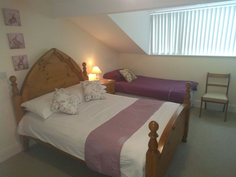Family Apartment, 2 Bedrooms (Apartment 3 sleeps up to 7)