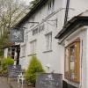 The White Lion Inn