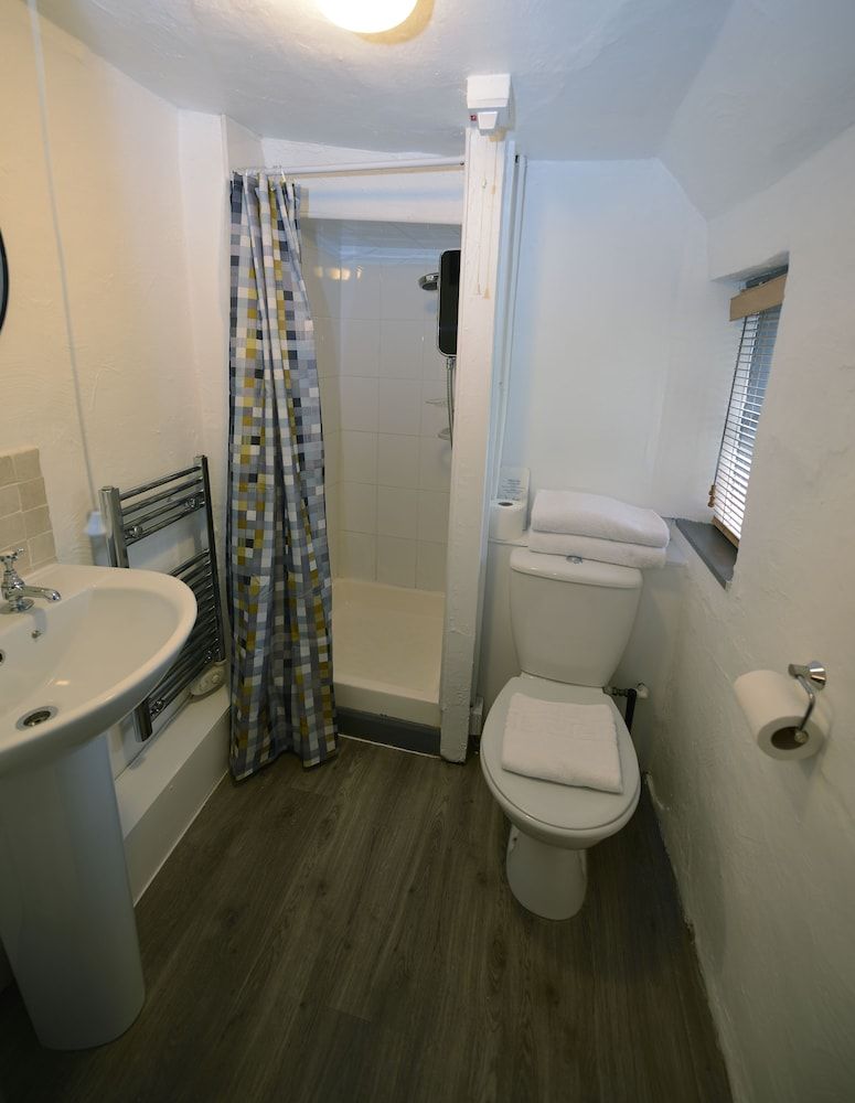 The White Lion Inn Family Room, 1 Bedroom 5