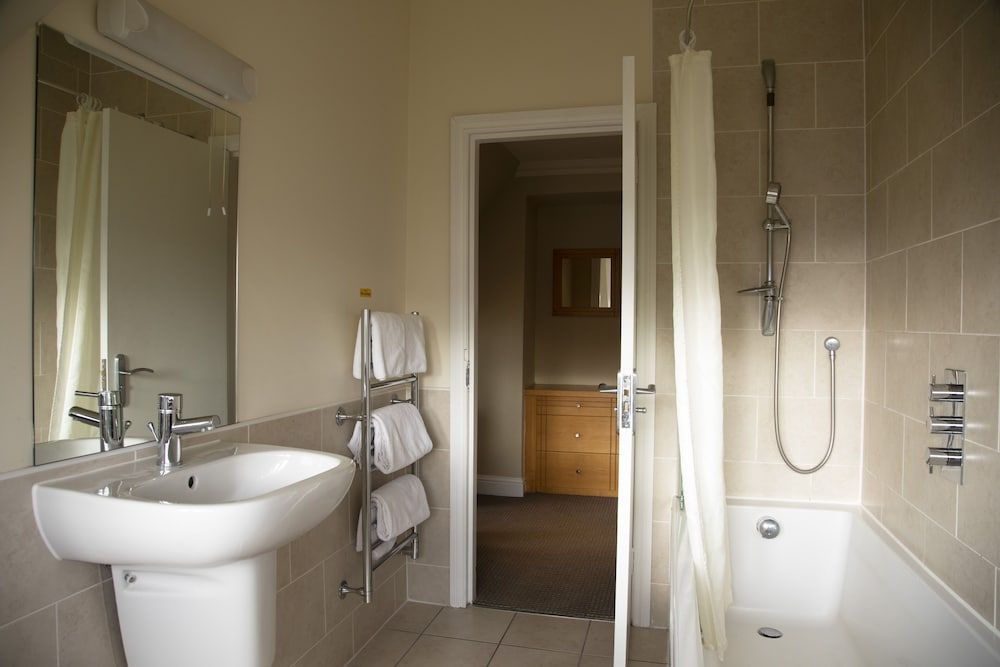 Murraypark Hotel Family Room 3