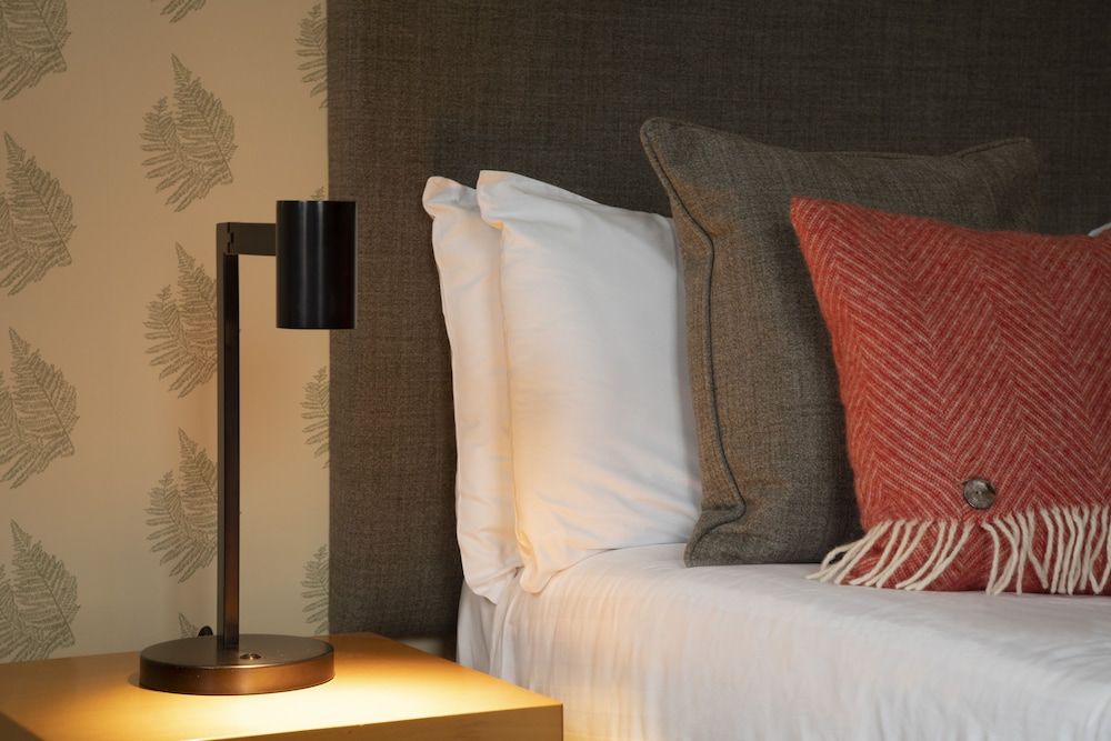 Murraypark Hotel Family Room 2