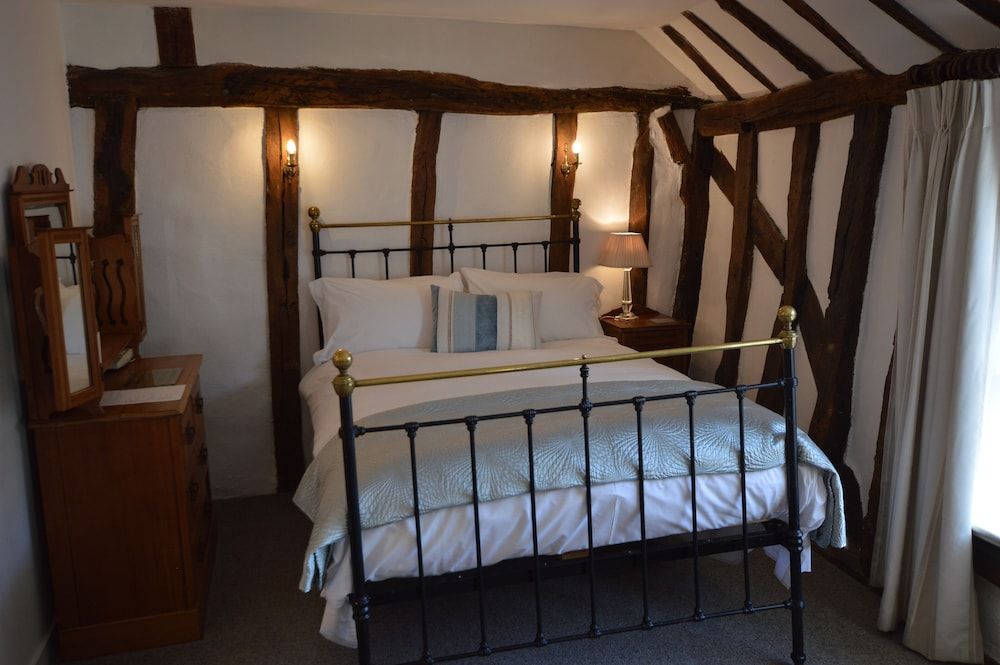 Chantry Hotel Superior Room, 1 Double Bed 5