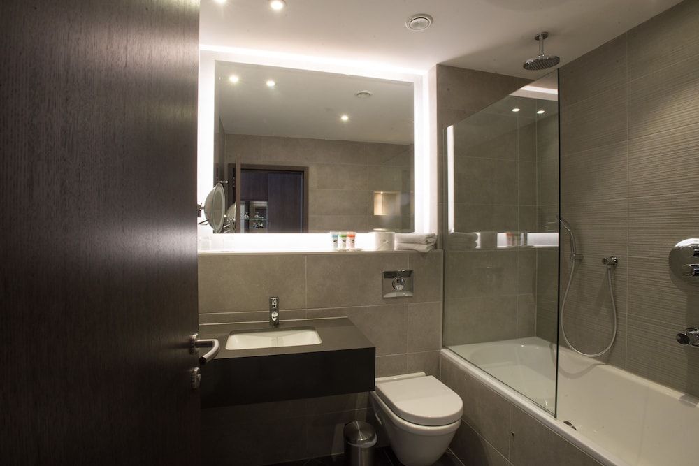 The Kings Head Hotel Classic Double Room 12