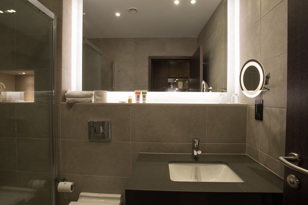 The Kings Head Hotel Classic Double Room 15