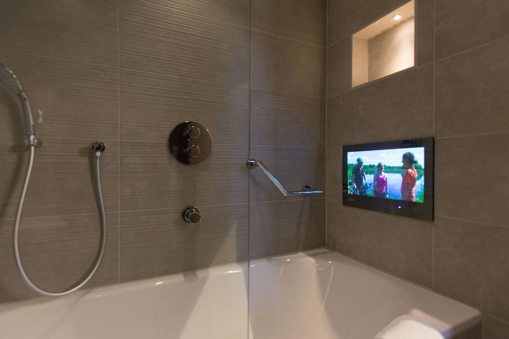 The Kings Head Hotel Classic Double Room 14