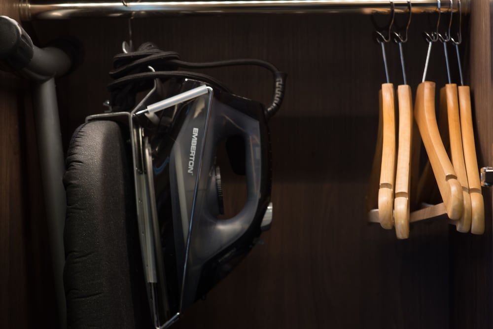 The Kings Head Hotel Classic Double Room 7