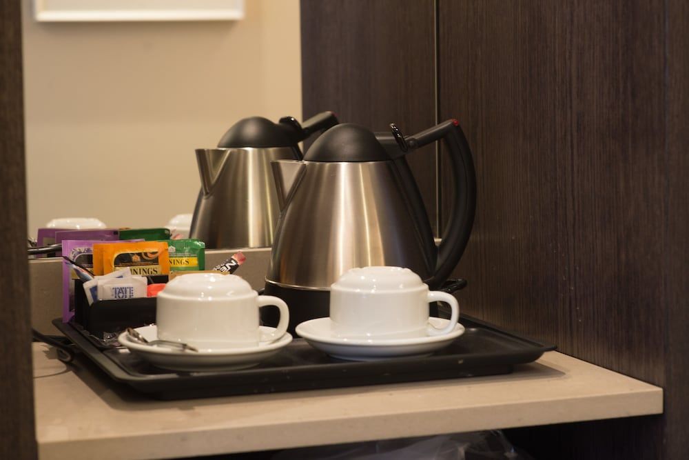 The Kings Head Hotel Superior Twin Room 9