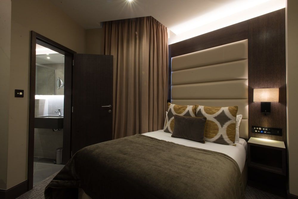 The Kings Head Hotel Classic Double Room 2