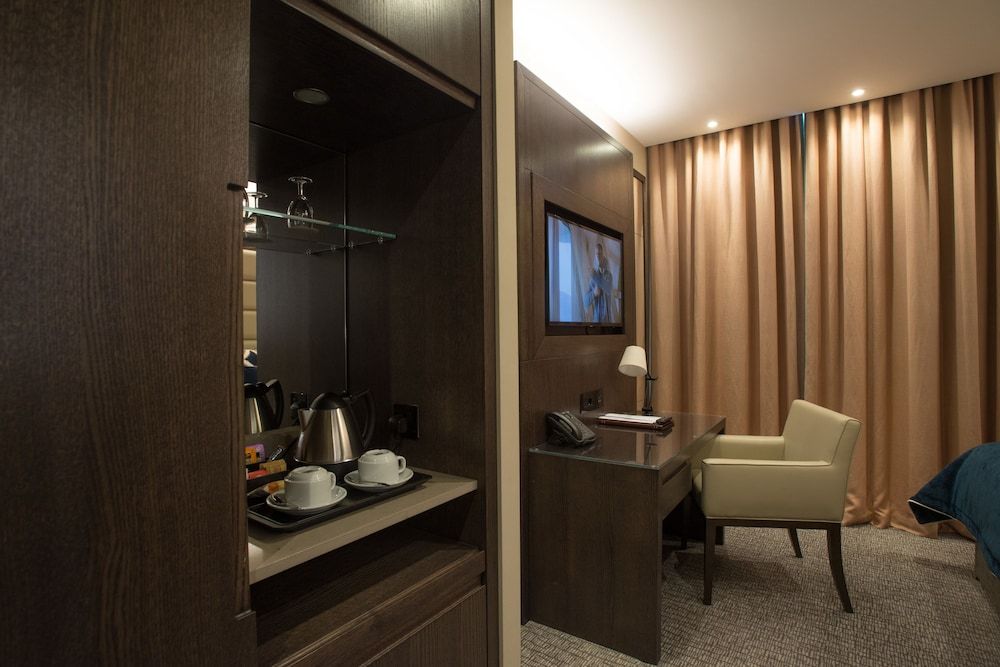 The Kings Head Hotel Superior Twin Room 5