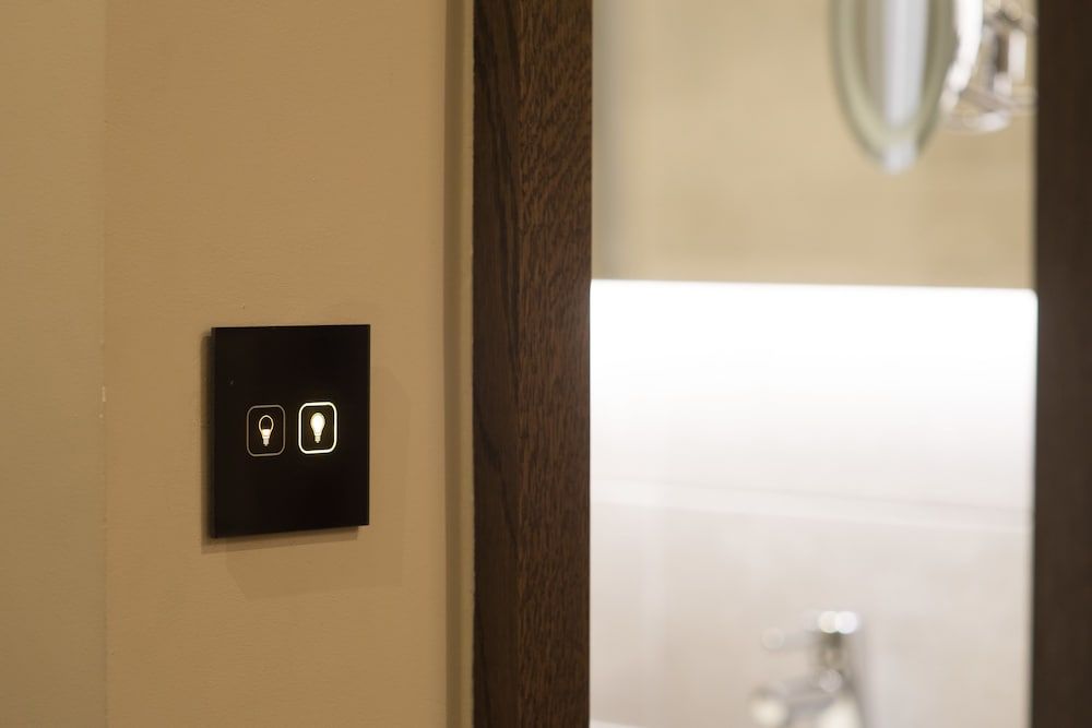 The Kings Head Hotel Classic Double Room 5