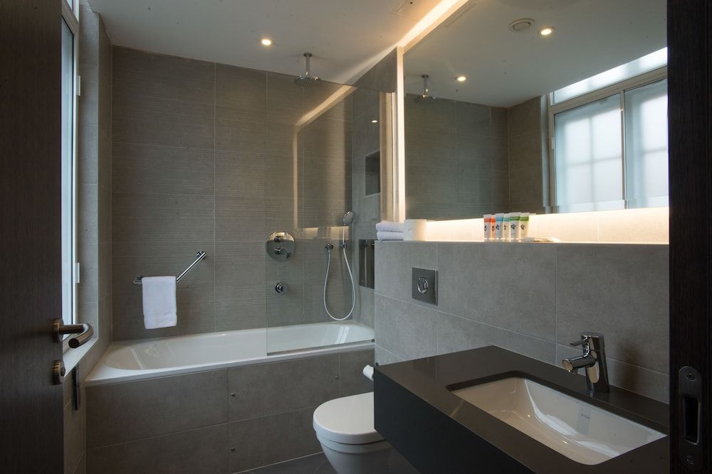 The Kings Head Hotel Classic Double Room 11