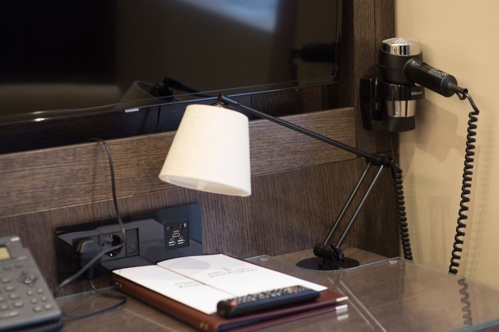 The Kings Head Hotel Superior Twin Room 4