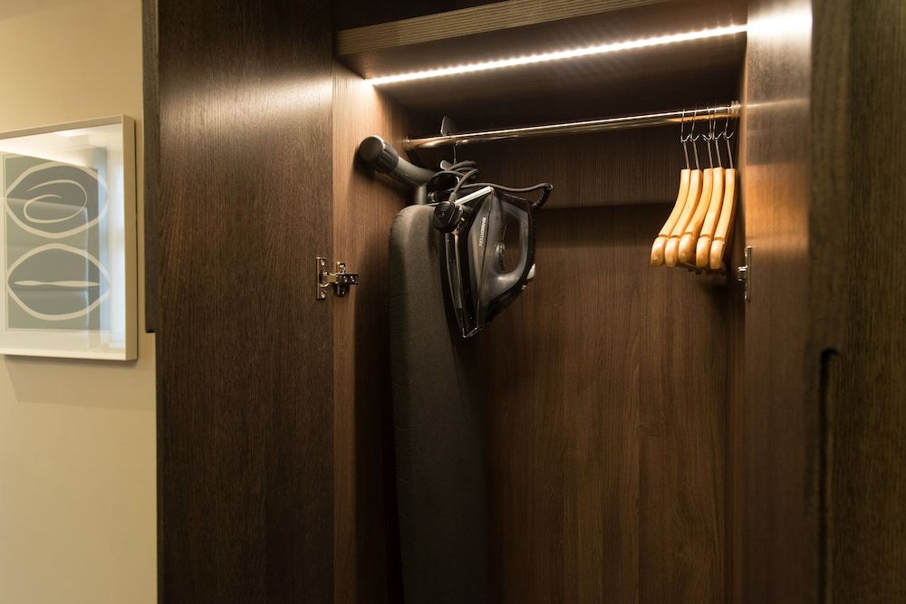 The Kings Head Hotel Superior Twin Room 7